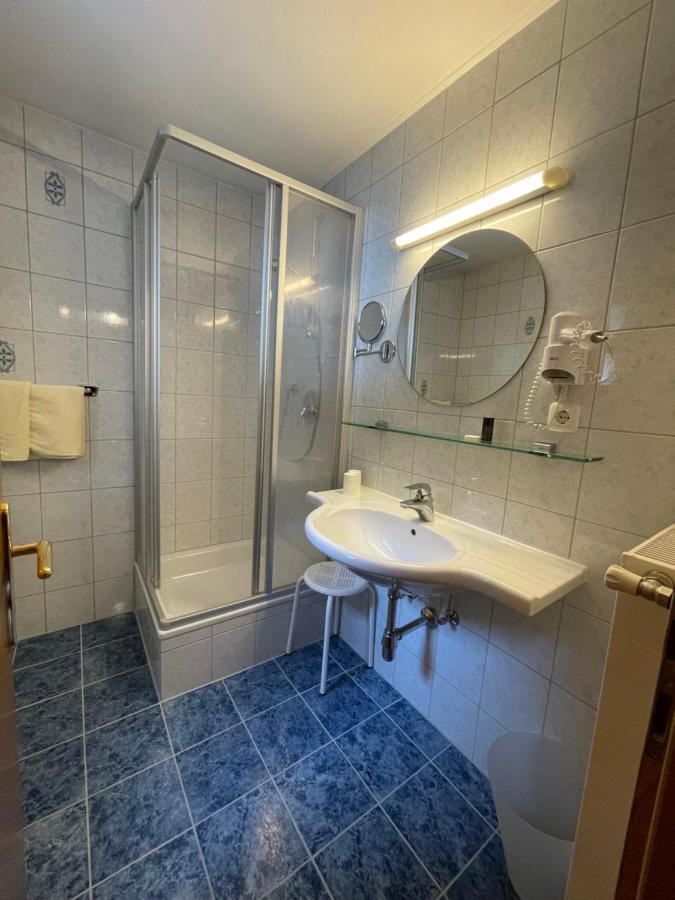 Gaestehaus Poell Mayrhofen Ngoại thất bức ảnh