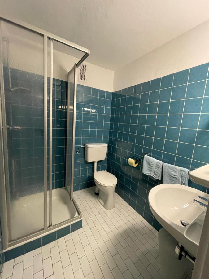 Gaestehaus Poell Mayrhofen Ngoại thất bức ảnh