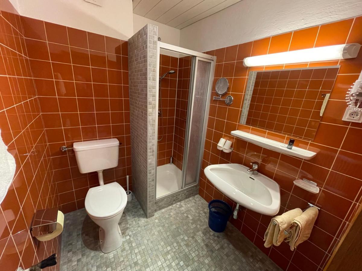 Gaestehaus Poell Mayrhofen Ngoại thất bức ảnh