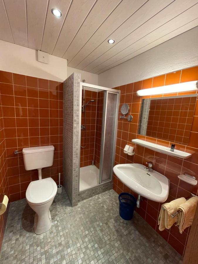 Gaestehaus Poell Mayrhofen Ngoại thất bức ảnh