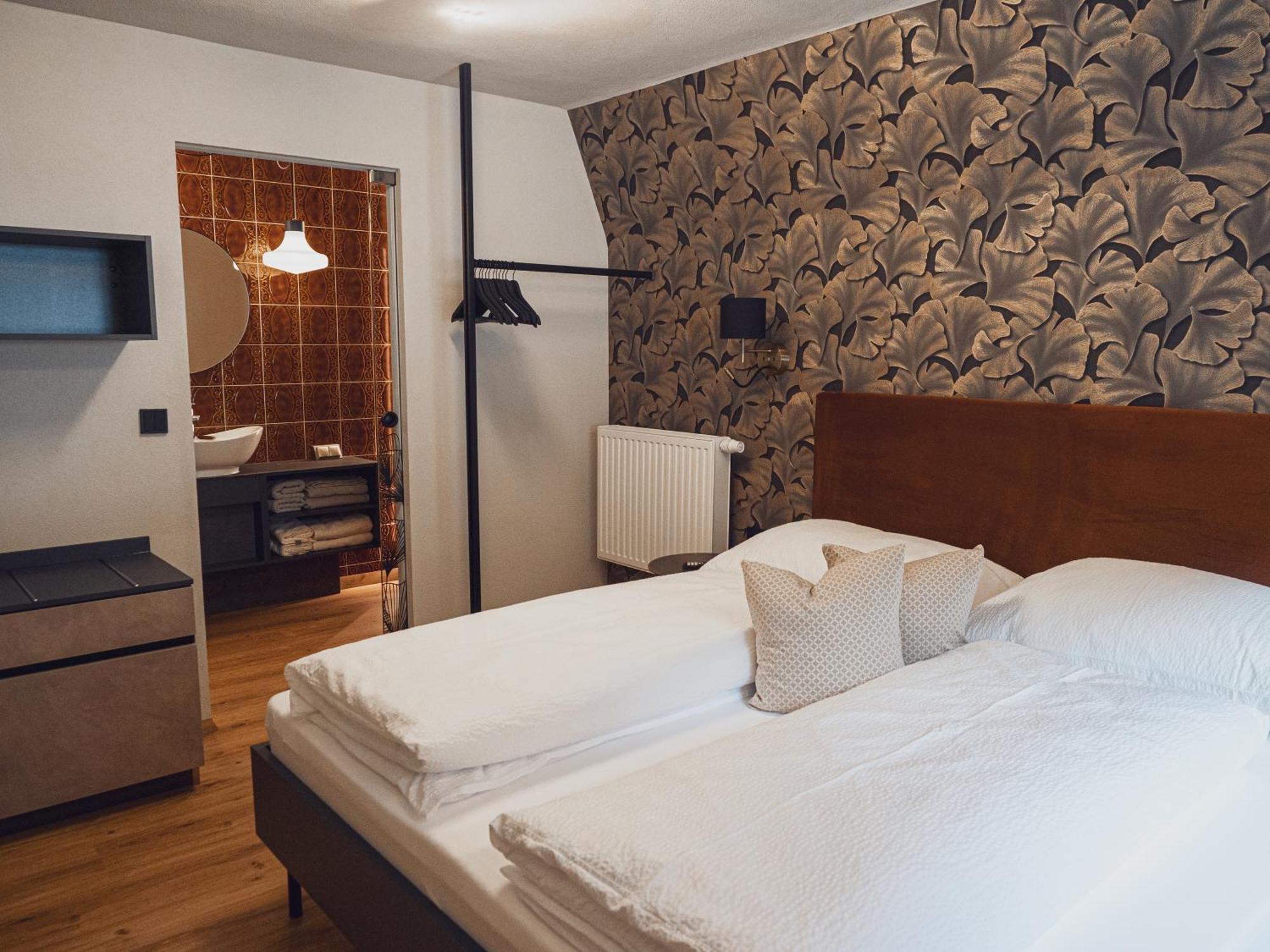 Gaestehaus Poell Mayrhofen Ngoại thất bức ảnh